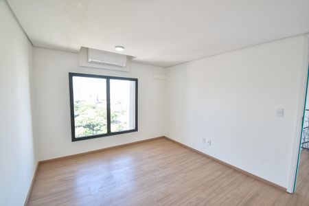 Apartamento para alugar com 90m², 2 quartos e 1 vagaMezanino - quarto