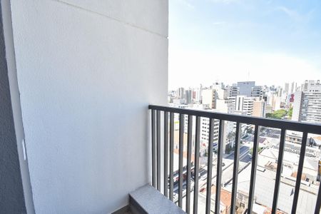 Apartamento para alugar com 90m², 2 quartos e 1 vagaVaranda da suíte
