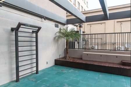 Apartamento para alugar com 90m², 2 quartos e 1 vagaÁrea comum - Academia