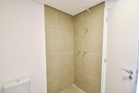 Apartamento para alugar com 90m², 2 quartos e 1 vagaBanheiro da suíte