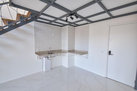 Apartamento para alugar com 90m², 2 quartos e 1 vagaCozinha