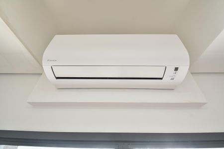 Apartamento para alugar com 90m², 2 quartos e 1 vagaMezanino - quarto