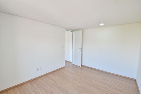 Apartamento para alugar com 90m², 2 quartos e 1 vagaMezanino - quarto