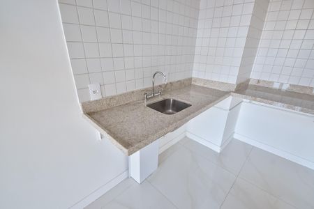 Apartamento para alugar com 90m², 2 quartos e 1 vagaCozinha