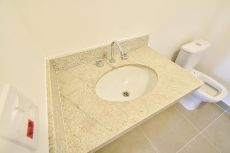 Apartamento para alugar com 90m², 2 quartos e 1 vagaBanheiro