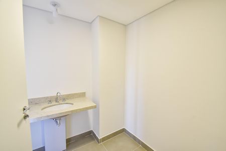 Apartamento para alugar com 90m², 2 quartos e 1 vagaBanheiro da suíte