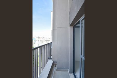 Apartamento para alugar com 90m², 2 quartos e 1 vagaVaranda da suíte