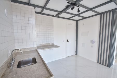 Apartamento para alugar com 90m², 2 quartos e 1 vagaCozinha