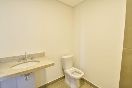 Apartamento para alugar com 90m², 2 quartos e 1 vagaBanheiro