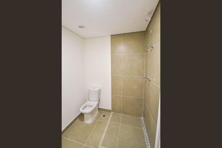 Apartamento para alugar com 90m², 2 quartos e 1 vagaBanheiro da suíte