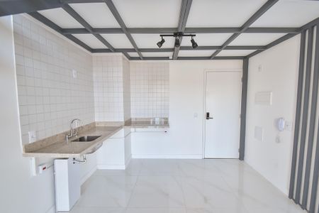 Apartamento para alugar com 90m², 2 quartos e 1 vagaCozinha