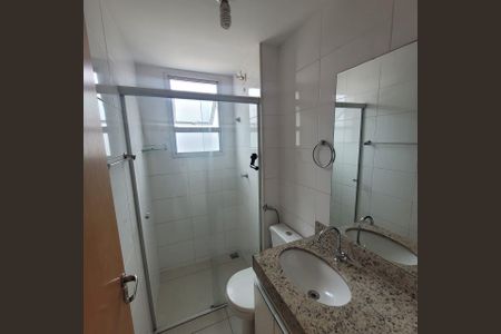 Apartamento à venda com 2 quartos, 57m² em Graça, Belo Horizonte