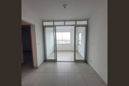 Apartamento à venda com 2 quartos, 57m² em Graça, Belo Horizonte