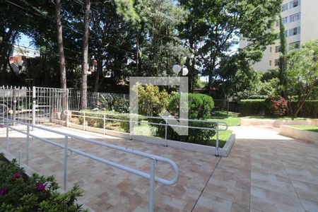 Apartamento à venda com 63m², 2 quartos e 1 vagaEntrada