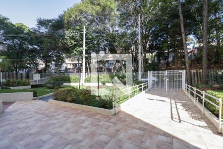 Apartamento à venda com 63m², 2 quartos e 1 vagaEntrada