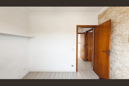 Apartamento à venda com 63m², 2 quartos e 1 vagaQuarto 2