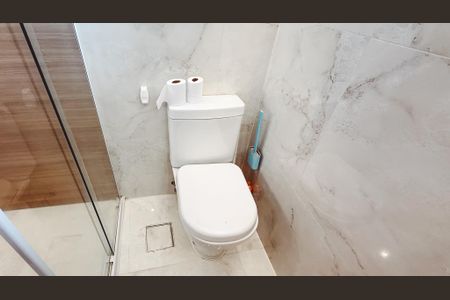 Apartamento à venda com 63m², 2 quartos e 1 vagaBanheiro