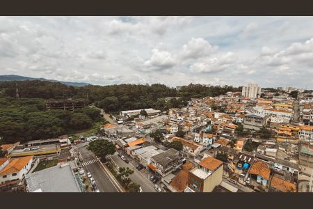 Vista do Quarto 1 de apartamento à venda com 2 quartos, 63m² em Jardim Paraiso, São Paulo