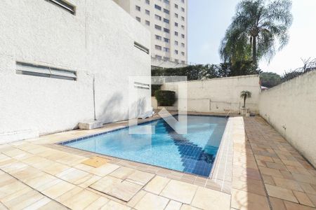 Apartamento à venda com 63m², 2 quartos e 1 vagaÁrea comum - Piscina