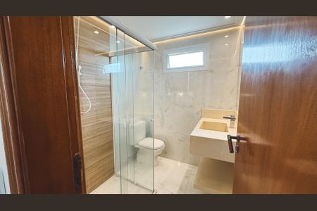 Apartamento à venda com 63m², 2 quartos e 1 vagaBanheiro