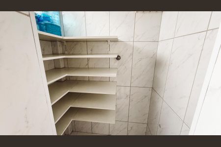 Apartamento à venda com 63m², 2 quartos e 1 vagaDespensa