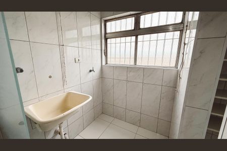 Apartamento à venda com 63m², 2 quartos e 1 vagaÁrea de Serviço