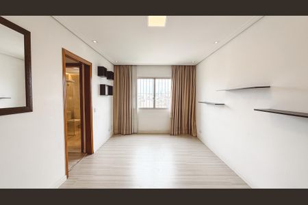 Apartamento à venda com 63m², 2 quartos e 1 vagaSala