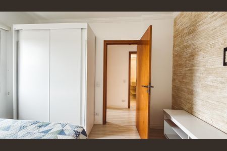 Apartamento à venda com 63m², 2 quartos e 1 vagaQuarto 1