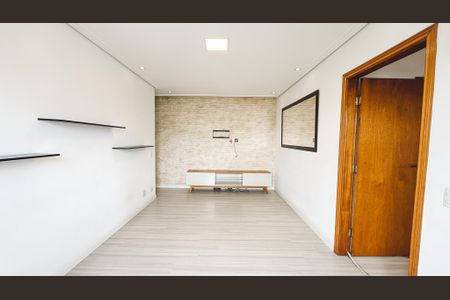 Apartamento à venda com 63m², 2 quartos e 1 vagaSala