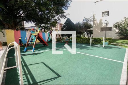 Apartamento à venda com 63m², 2 quartos e 1 vagaÁrea comum - Playground