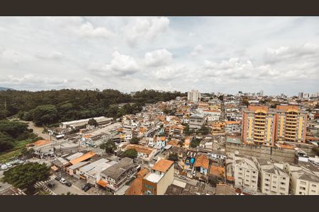 Apartamento à venda com 63m², 2 quartos e 1 vagaVista do Quarto 2