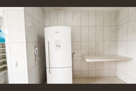 Apartamento à venda com 63m², 2 quartos e 1 vagaCozinha