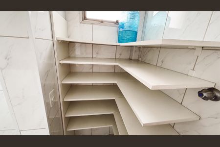 Apartamento à venda com 63m², 2 quartos e 1 vagaDespensa