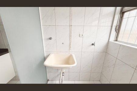 Apartamento à venda com 63m², 2 quartos e 1 vagaÁrea de Serviço