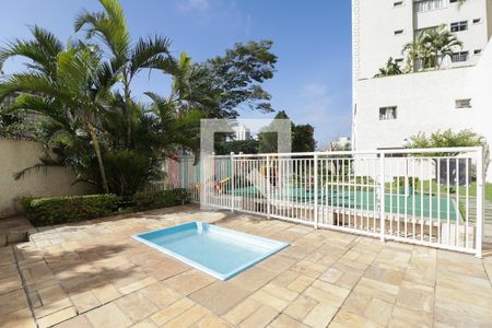 Apartamento à venda com 63m², 2 quartos e 1 vagaÁrea comum - Piscina