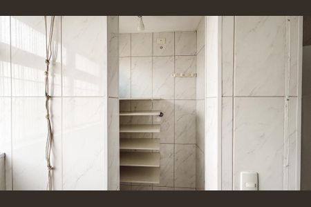 Apartamento à venda com 63m², 2 quartos e 1 vagaDespensa