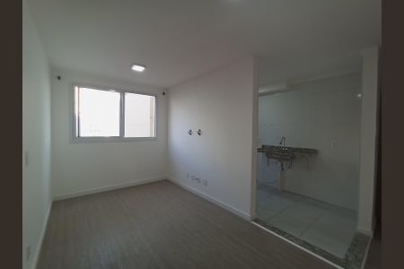 Apartamento para alugar com 2 quartos, 44m² em Jardim Iris, São Paulo