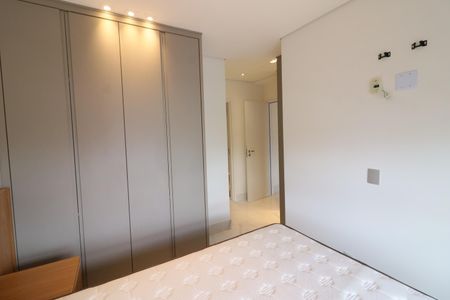 Apartamento à venda com 63m², 2 quartos e 2 vagasSuíte 1