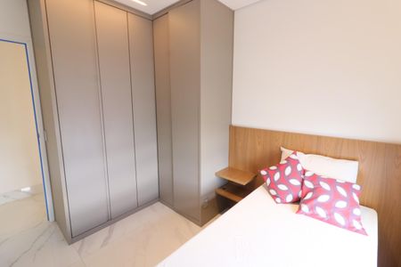 Apartamento à venda com 63m², 2 quartos e 2 vagasSuíte 2