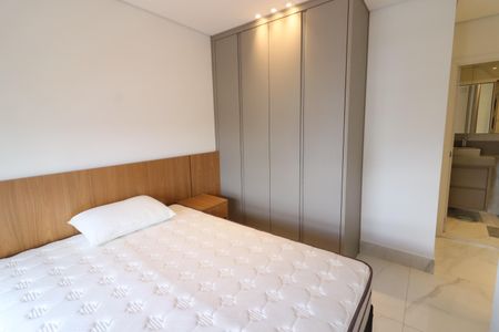 Apartamento à venda com 63m², 2 quartos e 2 vagasSuíte 1