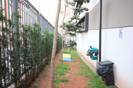 Apartamento à venda com 63m², 2 quartos e 2 vagasÁrea comum - Espaço pet