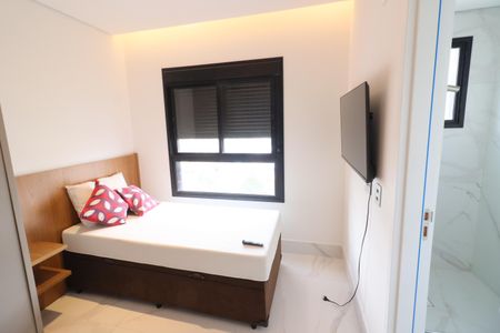 Apartamento à venda com 63m², 2 quartos e 2 vagasSuíte 2