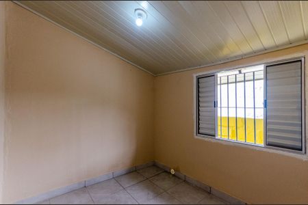 Quarto 1 de casa para alugar com 2 quartos, 90m² em Vila Bonilha, São Paulo