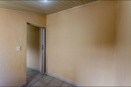 Quarto 1 de casa para alugar com 2 quartos, 90m² em Vila Bonilha, São Paulo