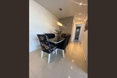 Apartamento à venda com 2 quartos, 70m² em Barcelona, São Caetano do Sul