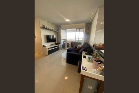 Apartamento à venda com 2 quartos, 70m² em Barcelona, São Caetano do Sul