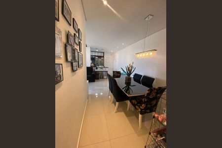 Apartamento à venda com 2 quartos, 70m² em Barcelona, São Caetano do Sul