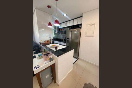 Apartamento à venda com 2 quartos, 70m² em Barcelona, São Caetano do Sul