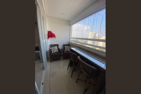 Apartamento à venda com 2 quartos, 70m² em Barcelona, São Caetano do Sul