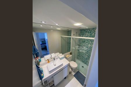 Apartamento à venda com 2 quartos, 70m² em Barcelona, São Caetano do Sul